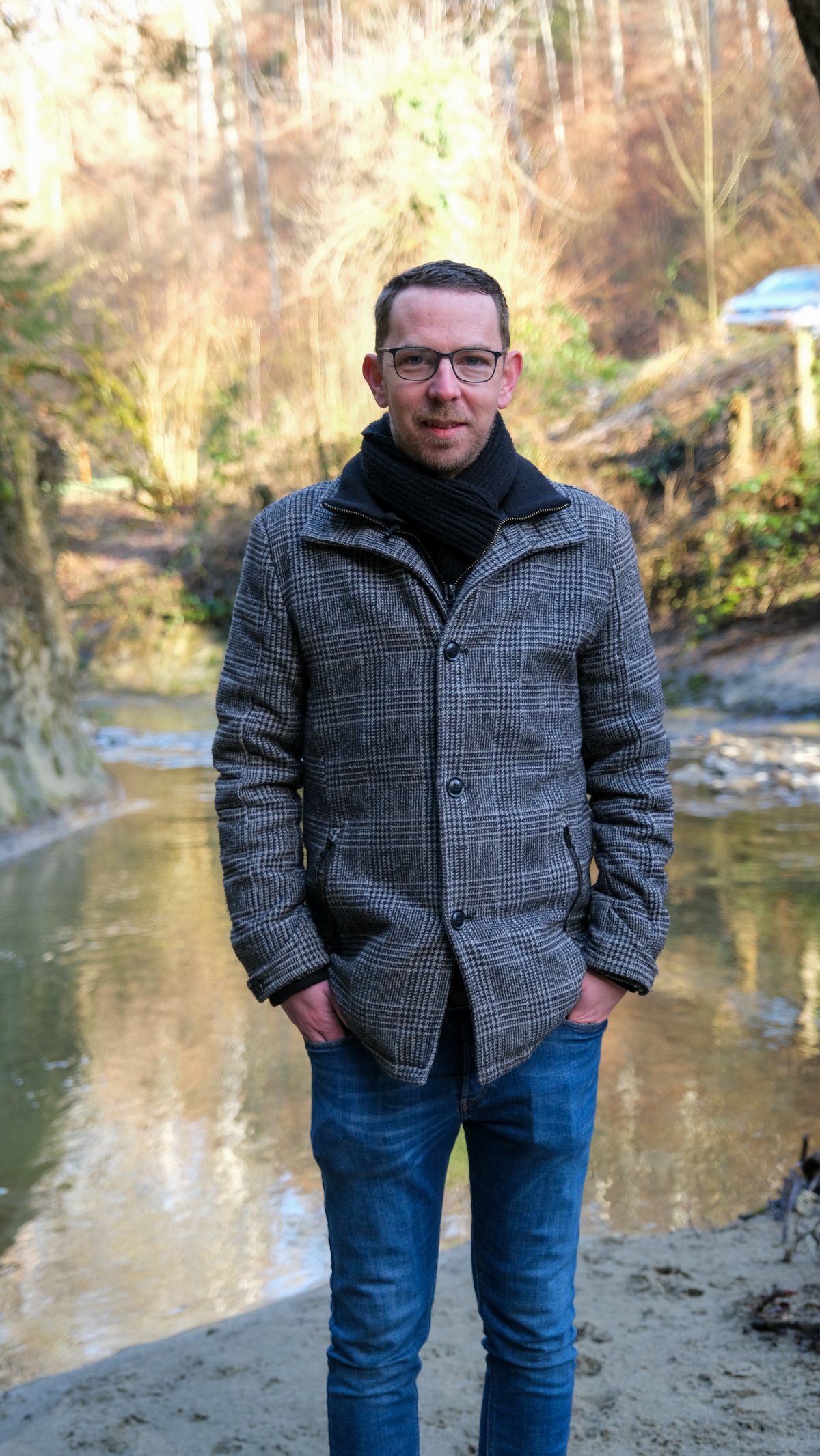 Le mot du président